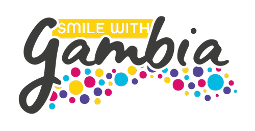 Smile with Gambia